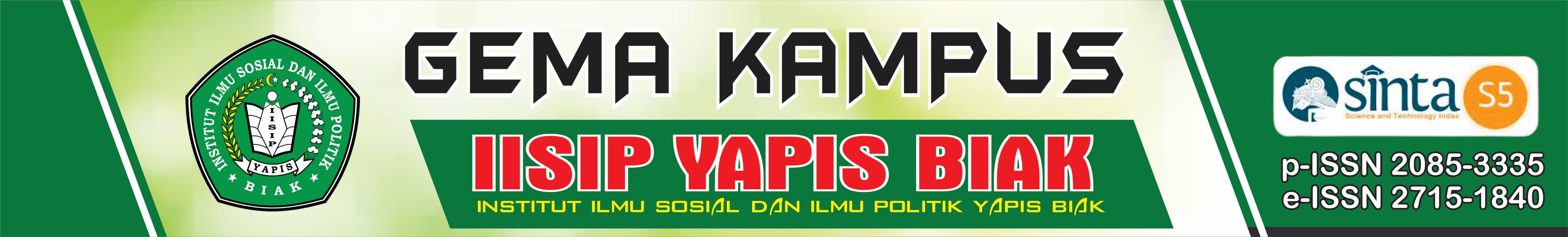 Page Header Logo